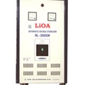 Ổn áp Lioa 30kva SH3-30K (3pha khô)